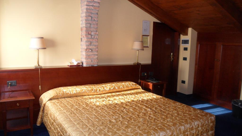Alloggi Marinella Venice Room photo