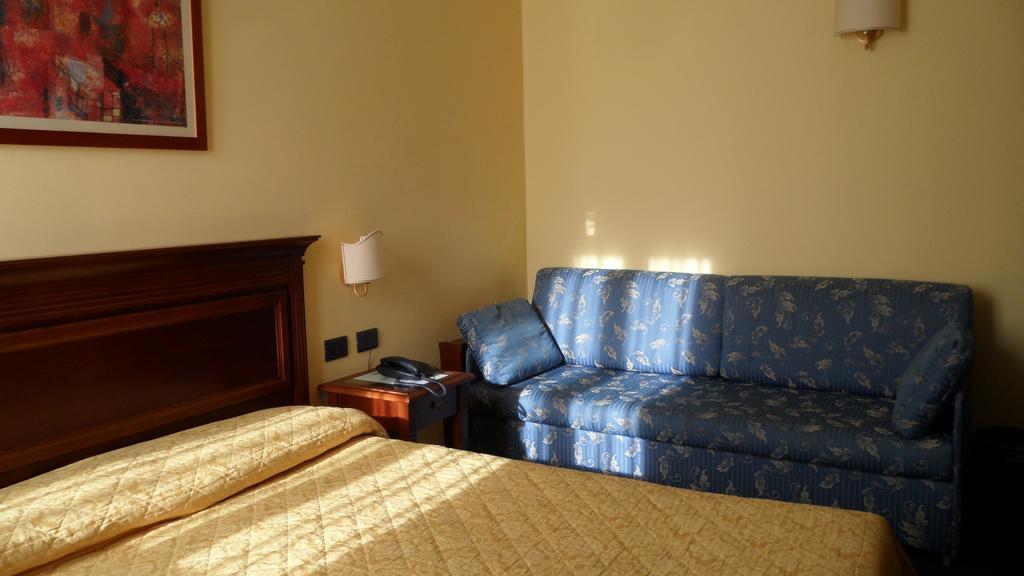 Alloggi Marinella Venice Room photo