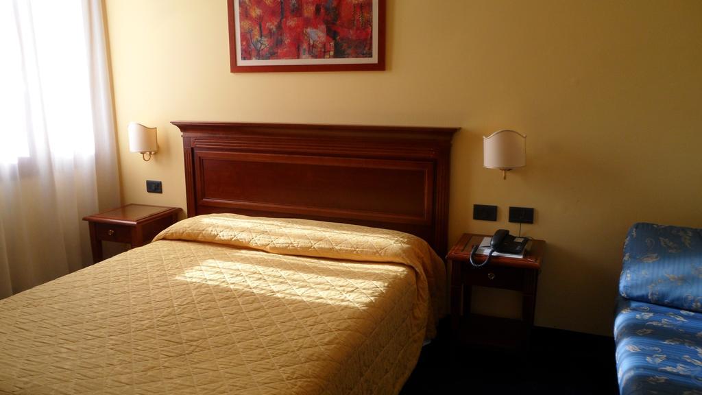Alloggi Marinella Venice Room photo