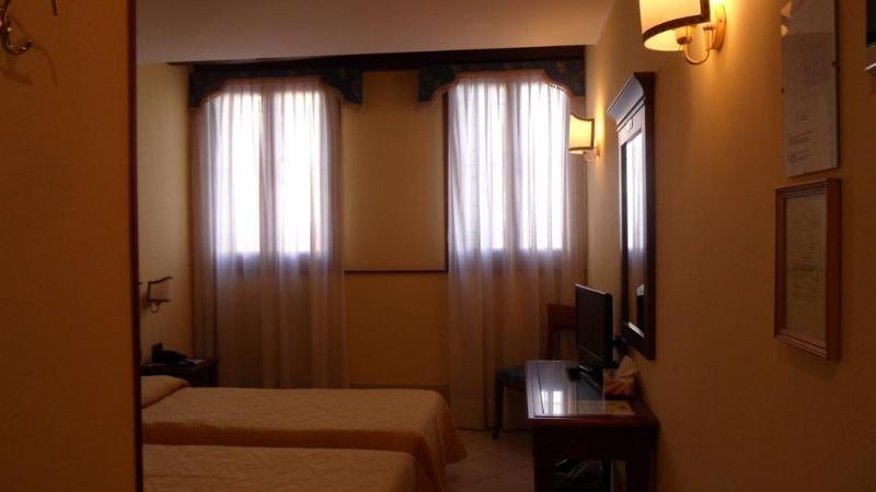 Alloggi Marinella Venice Exterior photo