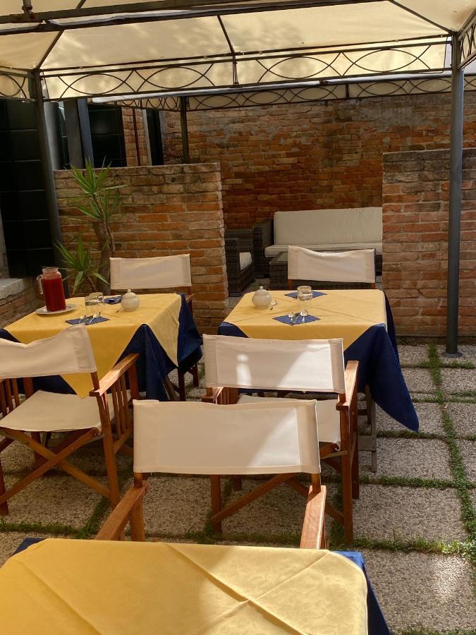Alloggi Marinella Venice Exterior photo
