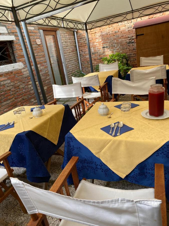 Alloggi Marinella Venice Exterior photo