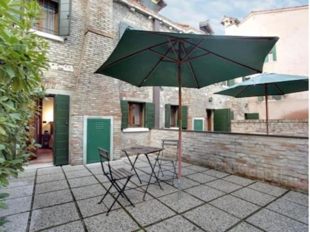 Alloggi Marinella Venice Exterior photo