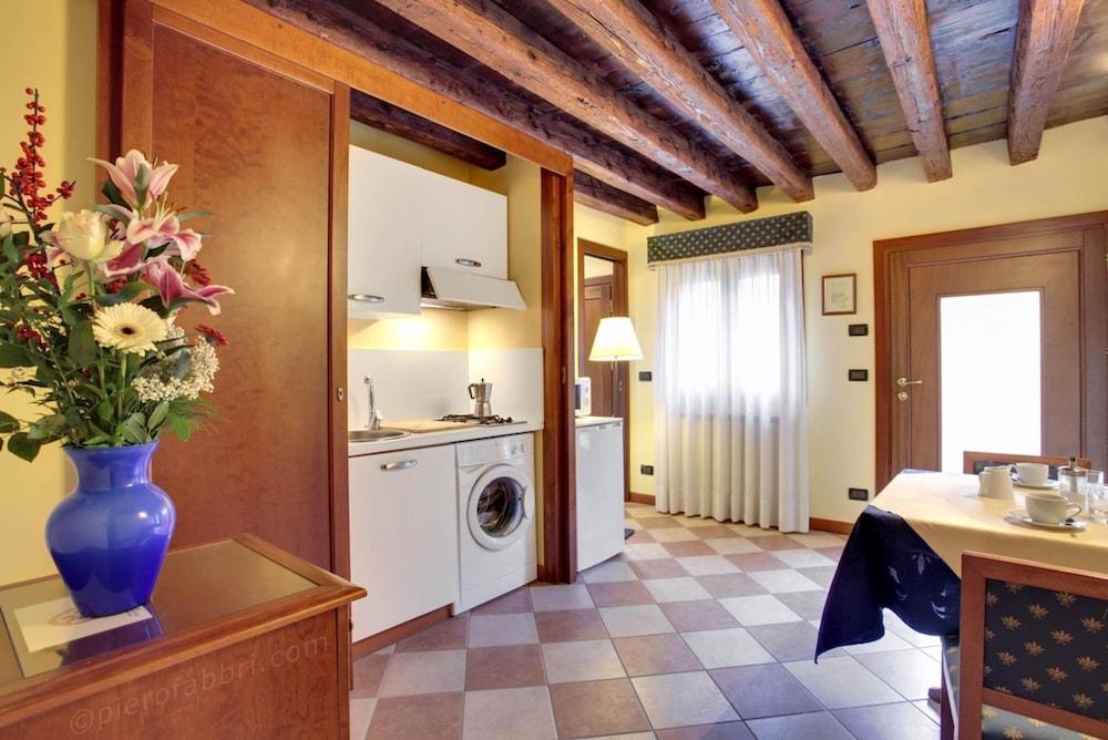 Alloggi Marinella Venice Exterior photo