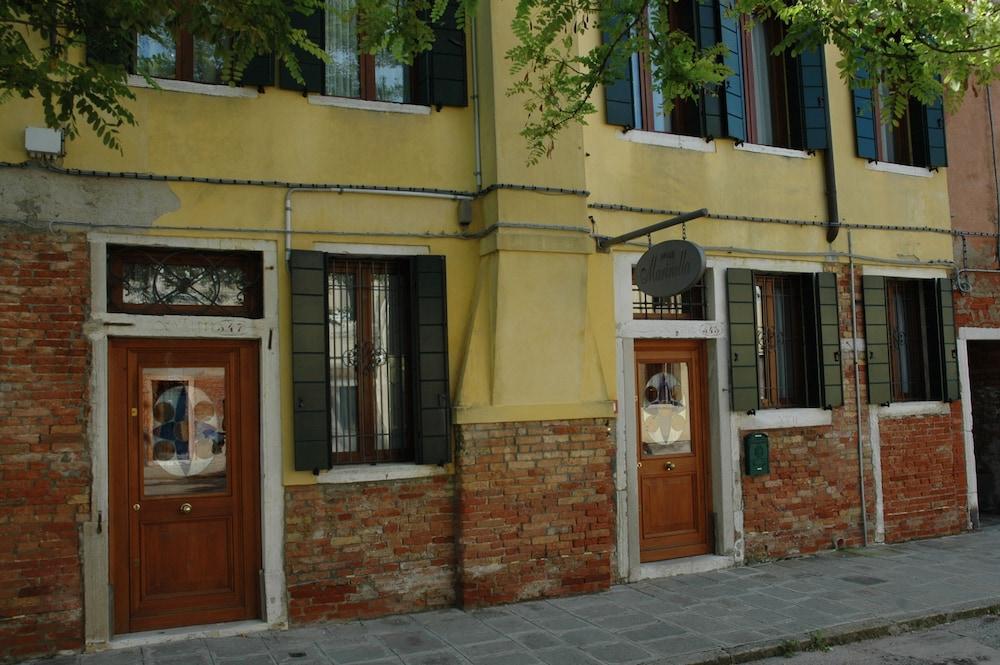 Alloggi Marinella Venice Exterior photo