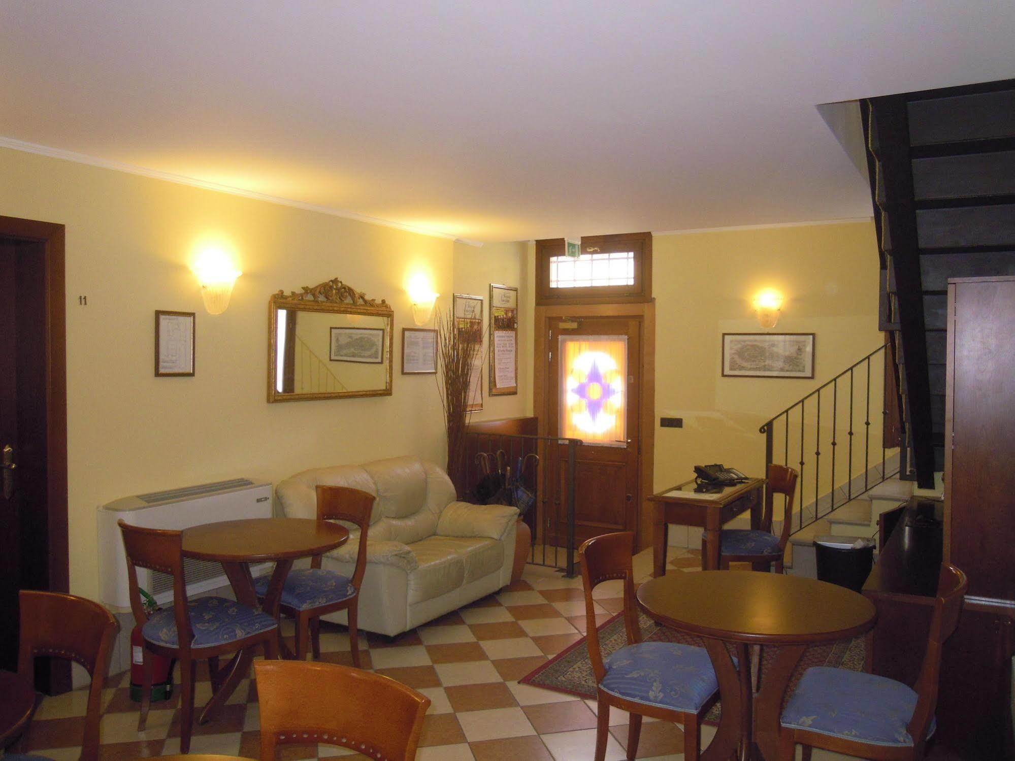 Alloggi Marinella Venice Exterior photo