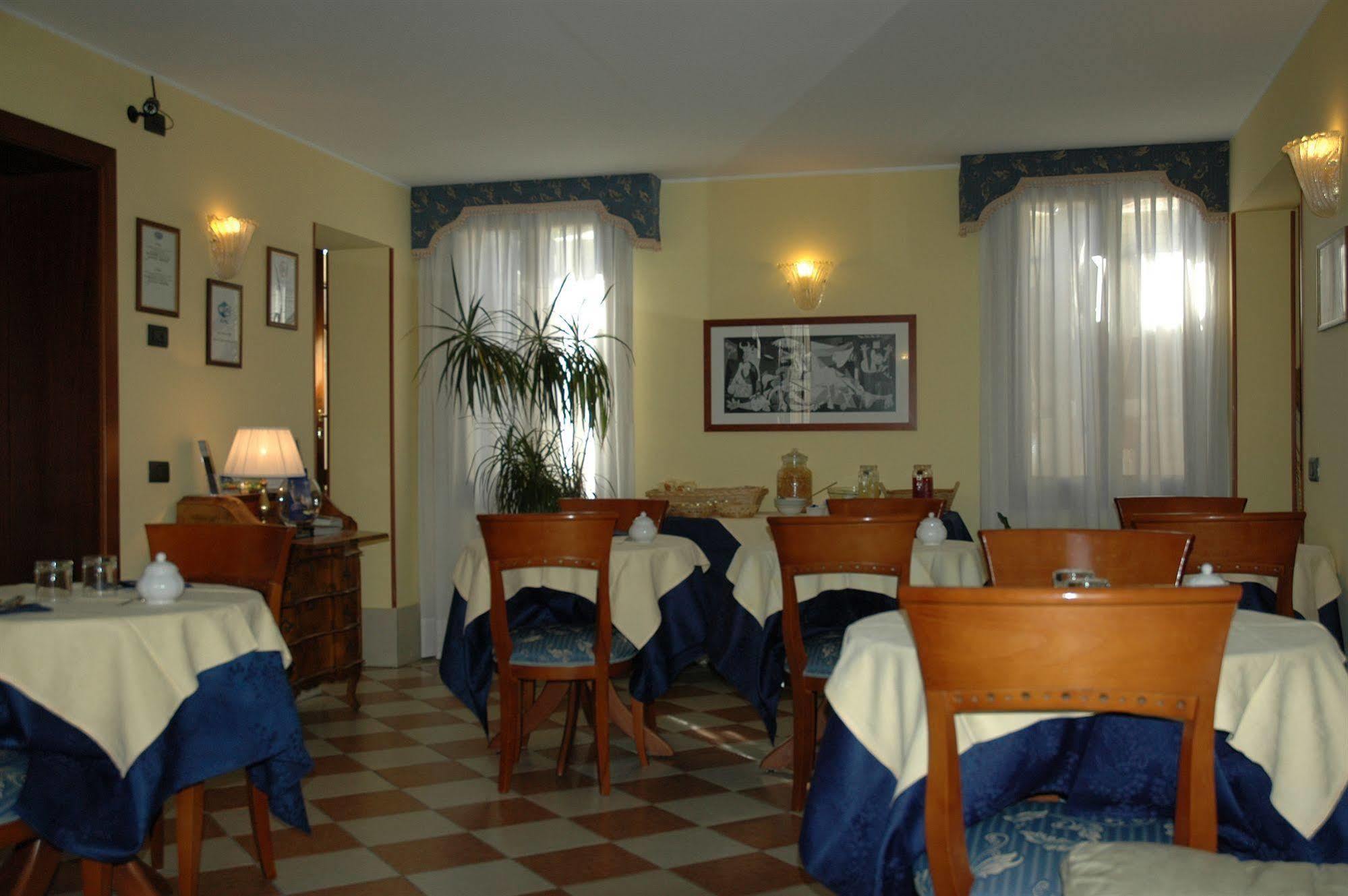 Alloggi Marinella Venice Exterior photo