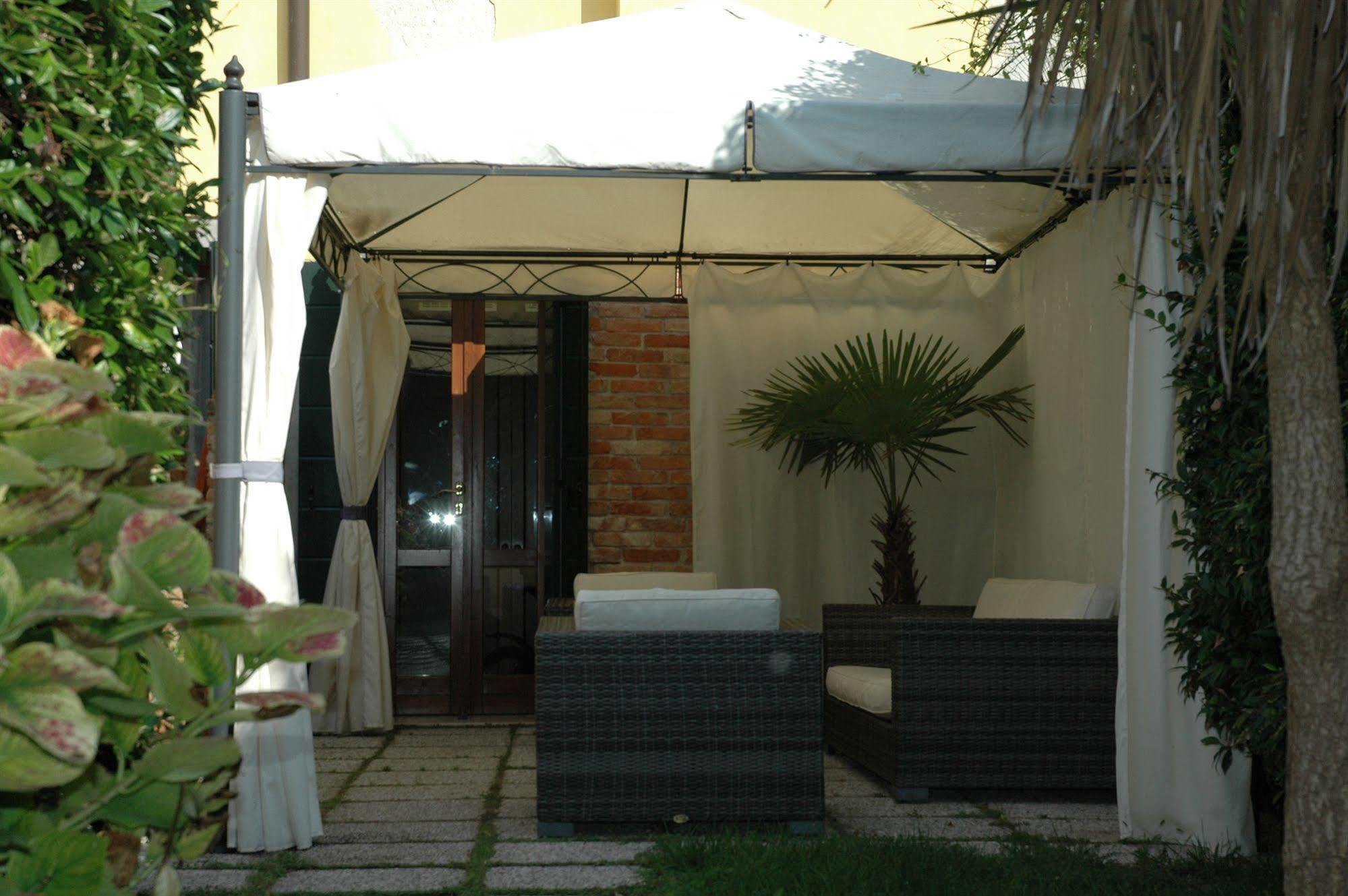Alloggi Marinella Venice Exterior photo