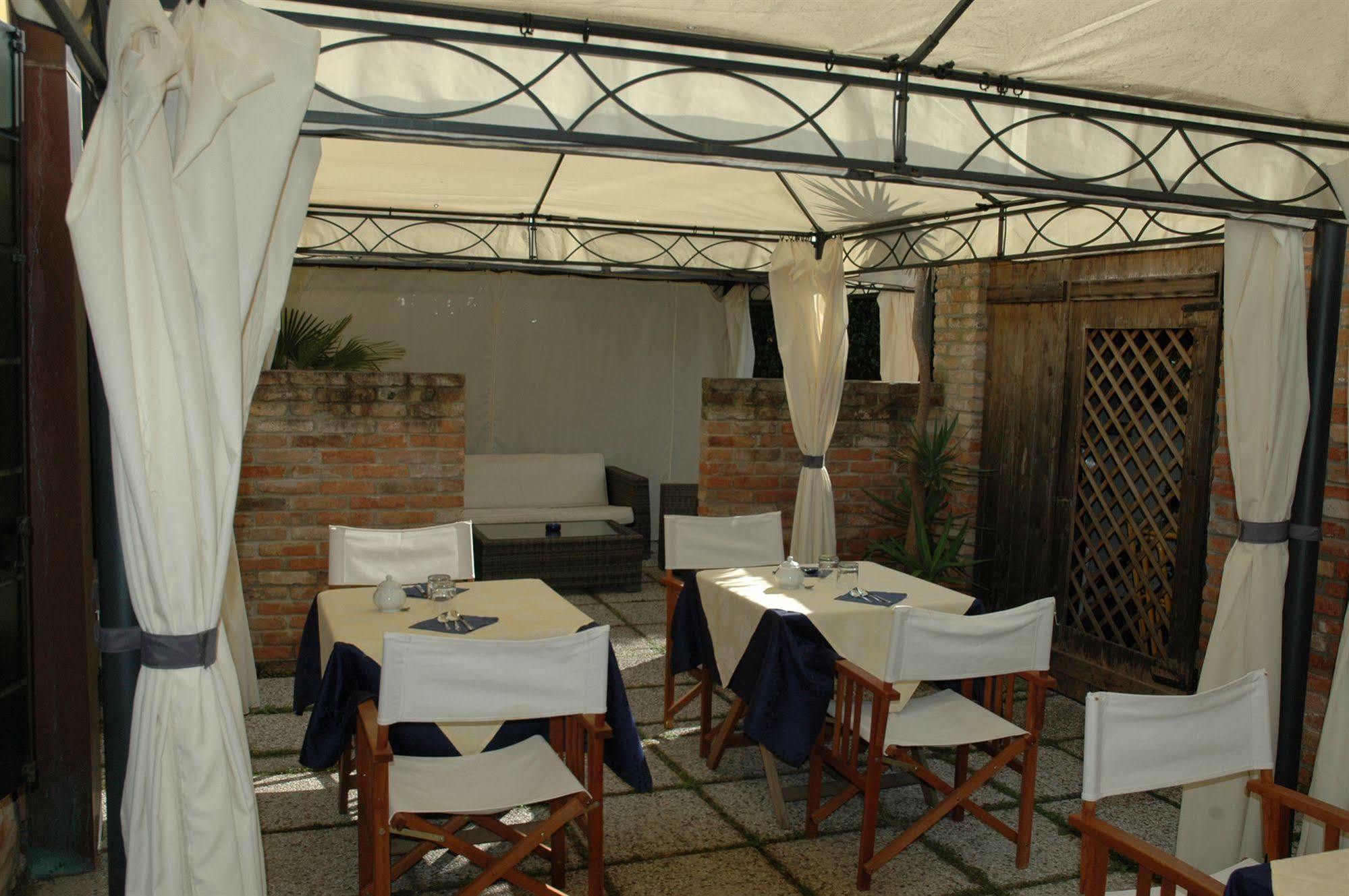 Alloggi Marinella Venice Exterior photo